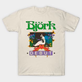 Debut T-Shirt